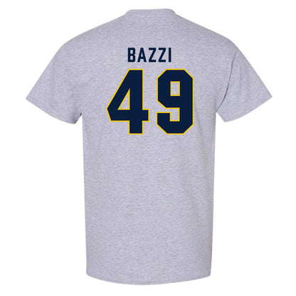 Michigan - NCAA Football : Adam Bazzi - Classic Shersey T-Shirt-1