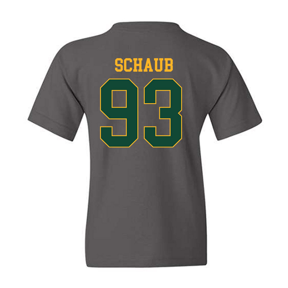 Baylor - NCAA Football : Dylan Schaub - Sports Shersey Youth T-Shirt-1