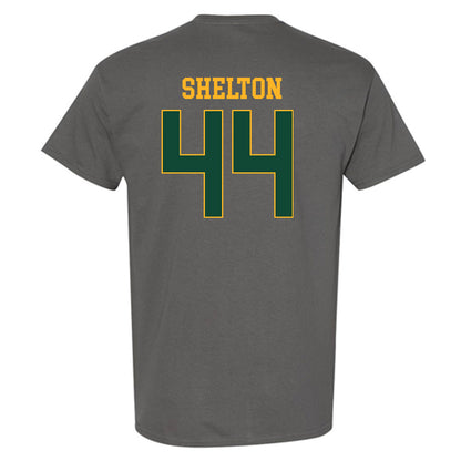 Baylor - NCAA Football : Jayden Shelton - Sports Shersey T-Shirt-1