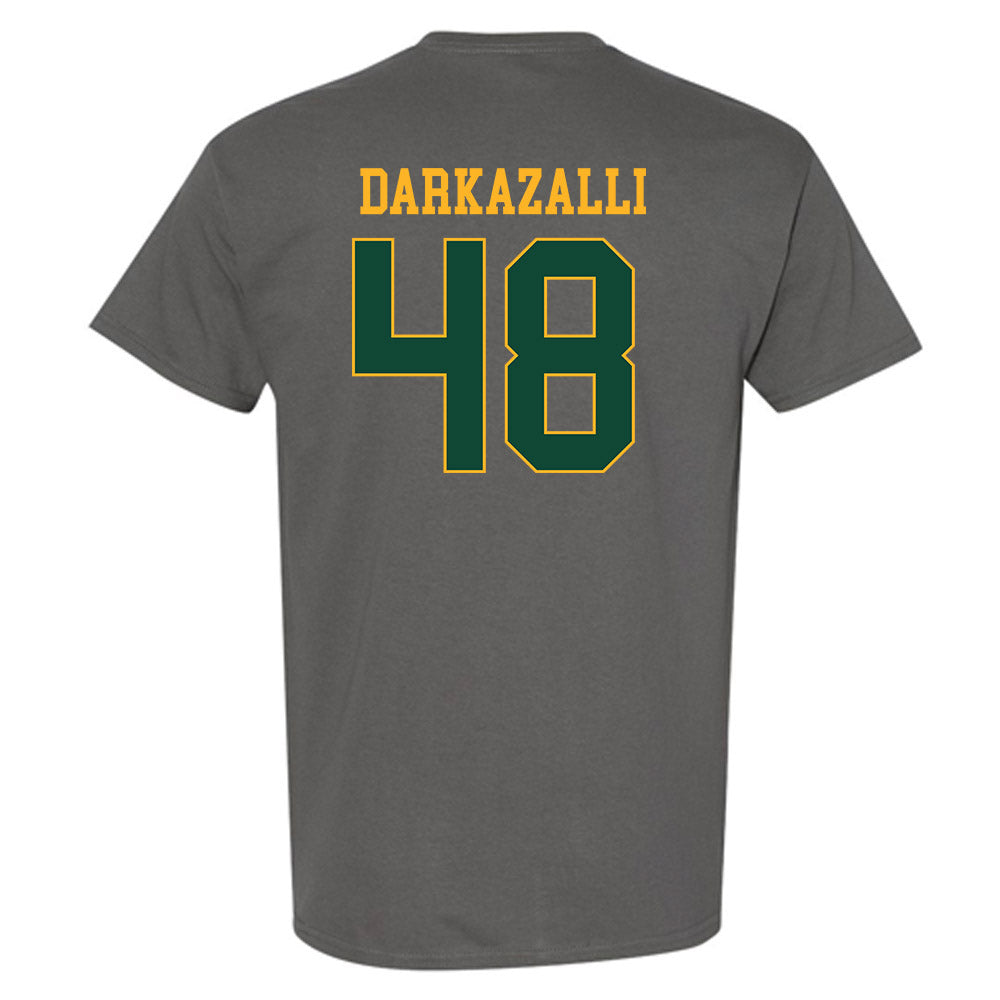 Baylor - NCAA Football : Jad Darkazalli - Sports Shersey T-Shirt-1