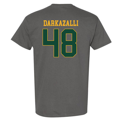 Baylor - NCAA Football : Jad Darkazalli - Sports Shersey T-Shirt-1