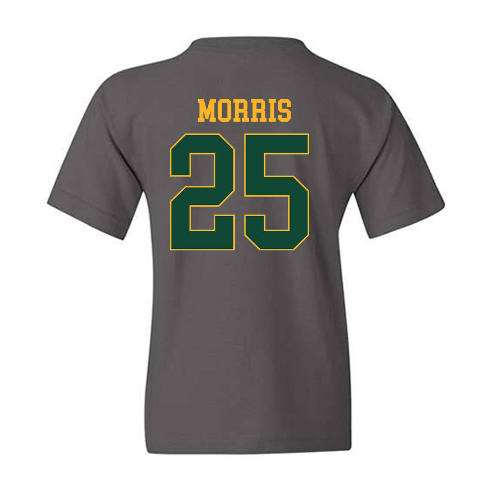 Baylor - NCAA Football : Ryelan Morris - Sports Shersey Youth T-Shirt-1