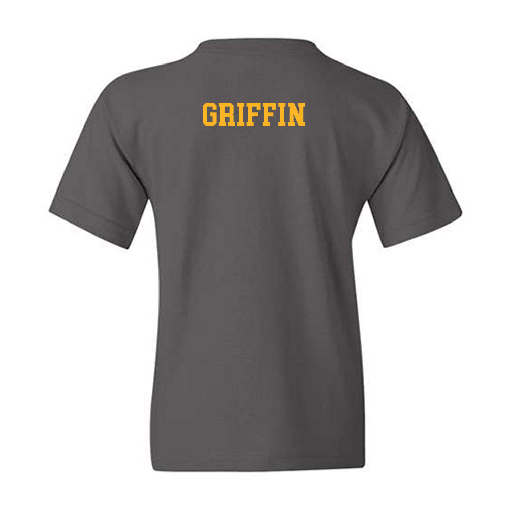 Baylor - NCAA Football : Patrick Griffin - Sports Shersey Youth T-Shirt-1