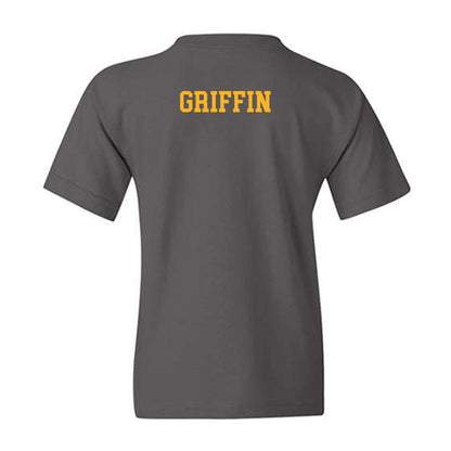 Baylor - NCAA Football : Patrick Griffin - Sports Shersey Youth T-Shirt-1