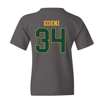Baylor - NCAA Football : Daniel Edeni - Sports Shersey Youth T-Shirt-1