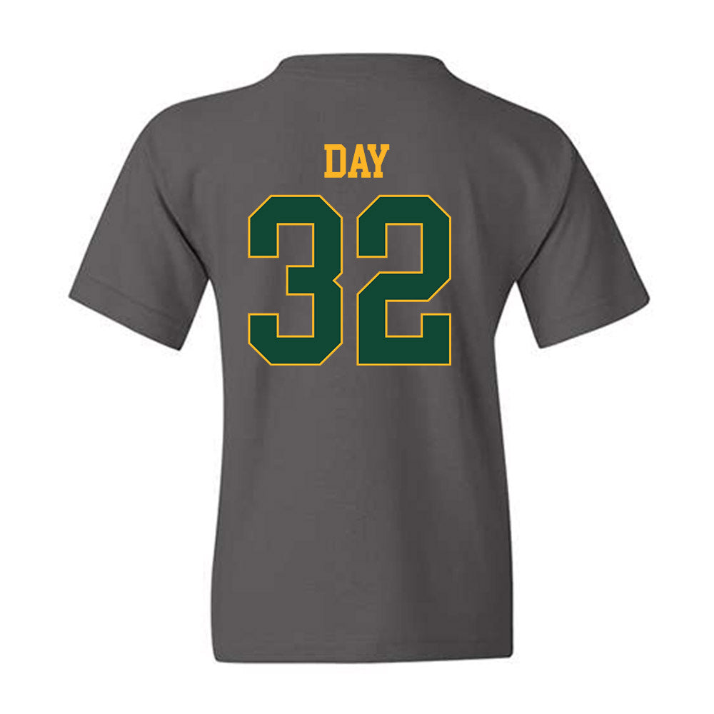 Baylor - NCAA Football : Brody Day - Sports Shersey Youth T-Shirt-1