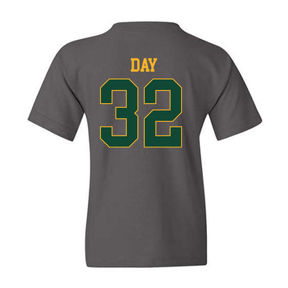 Baylor - NCAA Football : Brody Day - Sports Shersey Youth T-Shirt-1
