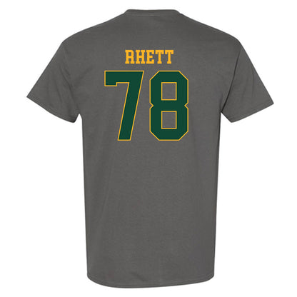 Baylor - NCAA Football : Cole Rhett - Sports Shersey T-Shirt-1