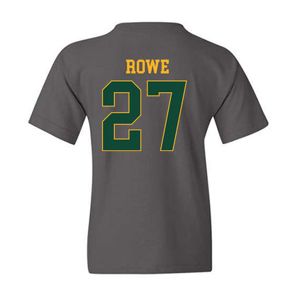 Baylor - NCAA Football : Jayden Rowe - Sports Shersey Youth T-Shirt-1