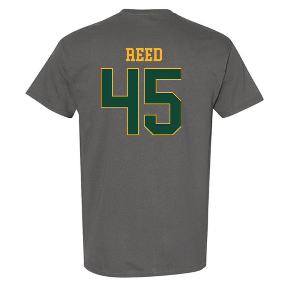 Baylor - NCAA Football : Kyland Reed - Sports Shersey T-Shirt-1