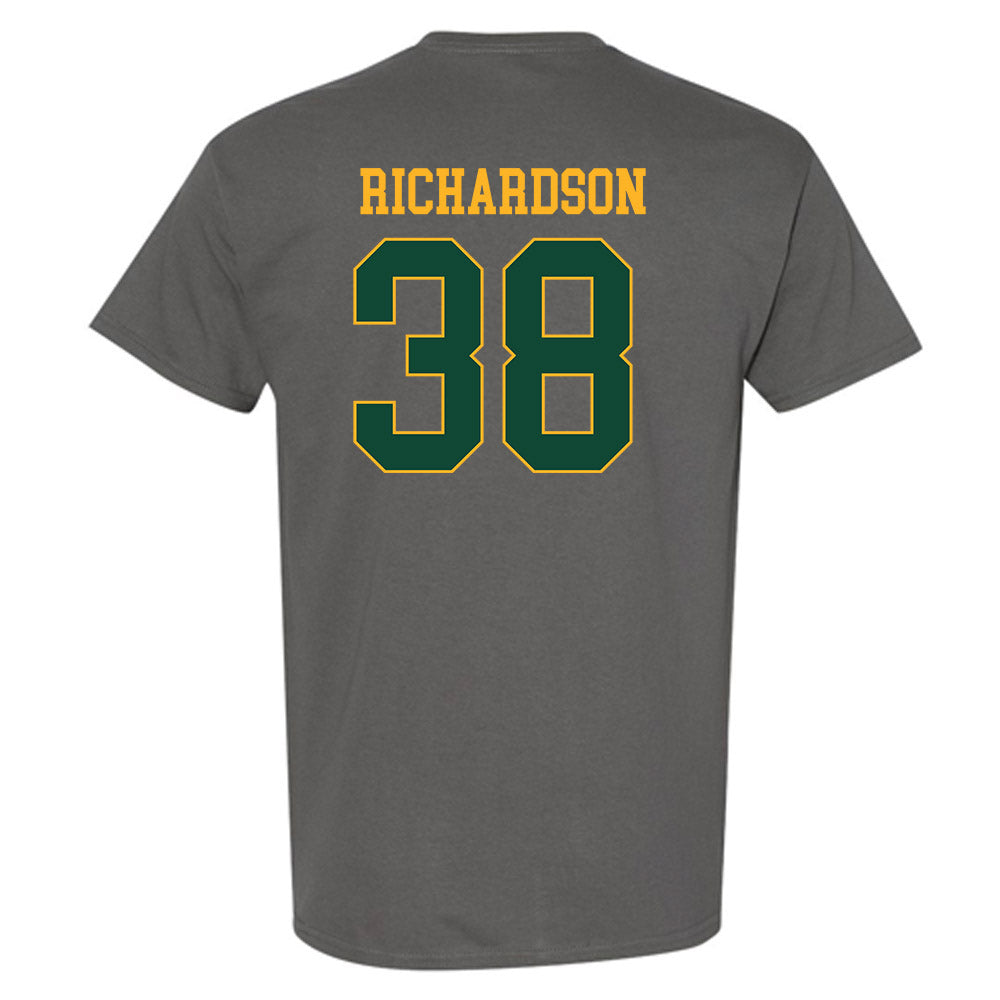 Baylor - NCAA Football : Jamarion Richardson - Sports Shersey T-Shirt-1