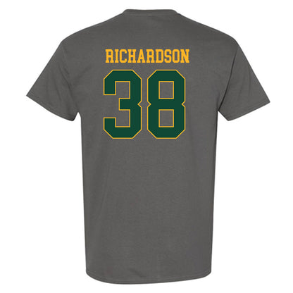 Baylor - NCAA Football : Jamarion Richardson - Sports Shersey T-Shirt-1