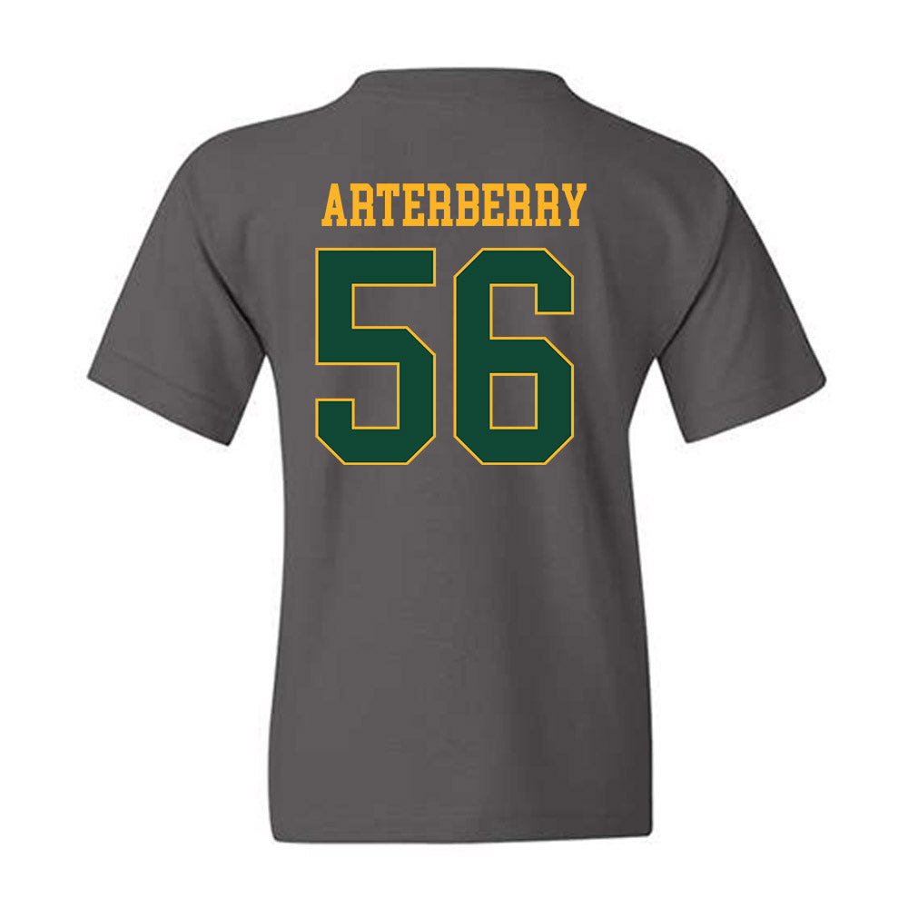 Baylor - NCAA Football : Kaleb Arterberry - Sports Shersey Youth T-Shirt-1
