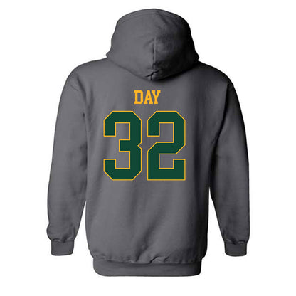 Baylor - NCAA Football : Brody Day - Sports Shersey Hooded Sweatshirt-1