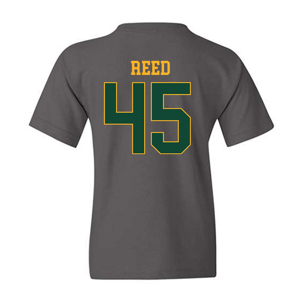 Baylor - NCAA Football : Kyland Reed - Sports Shersey Youth T-Shirt-1