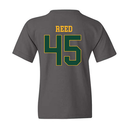 Baylor - NCAA Football : Kyland Reed - Sports Shersey Youth T-Shirt-1