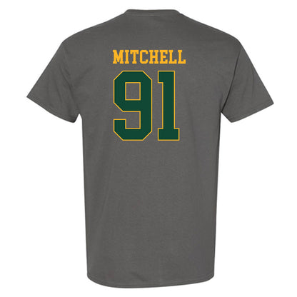 Baylor - NCAA Football : Traevon Mitchell - Sports Shersey T-Shirt-1