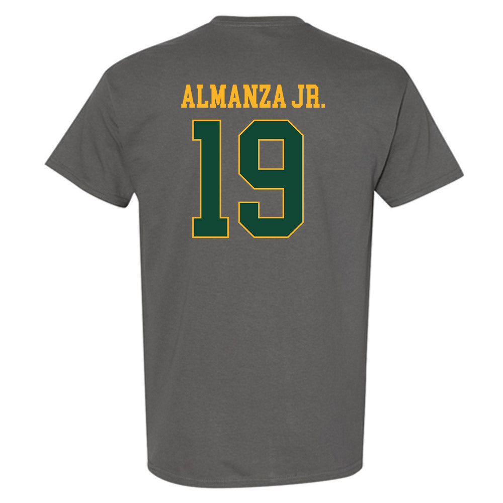 Baylor - NCAA Football : Leo Almanza Jr. - Sports Shersey T-Shirt-1