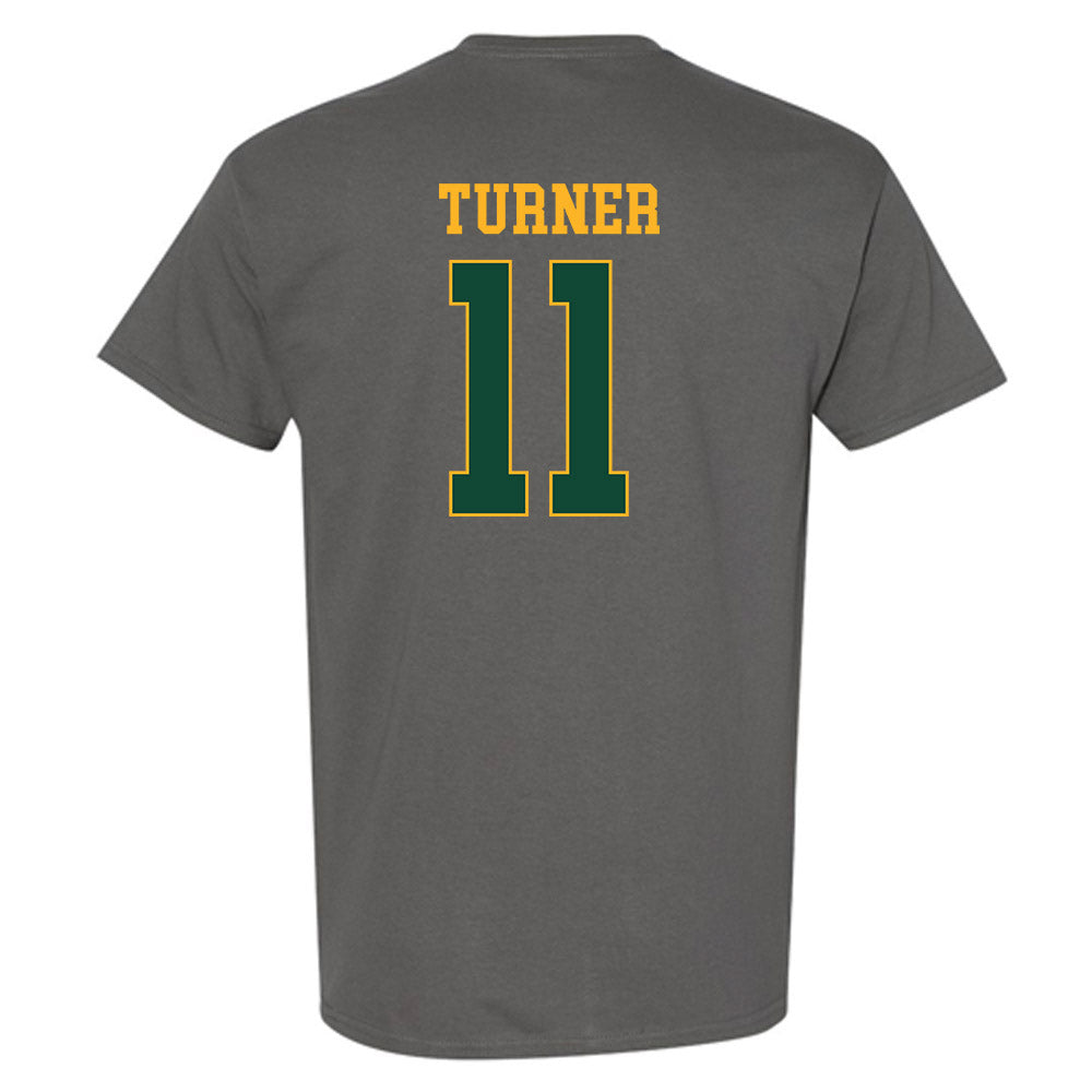 Baylor - NCAA Football : Devin Turner - Sports Shersey T-Shirt-1