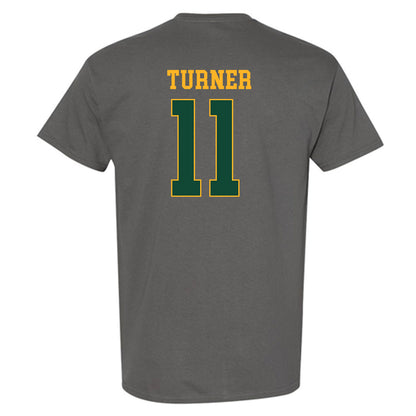Baylor - NCAA Football : Devin Turner - Sports Shersey T-Shirt-1