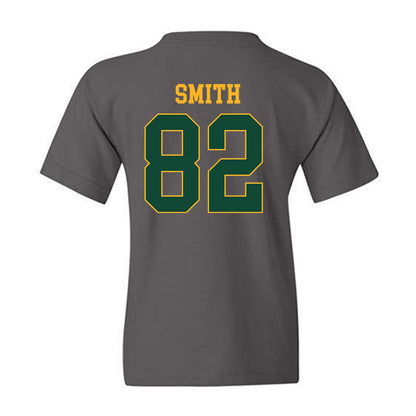Baylor - NCAA Football : London Smith - Sports Shersey Youth T-Shirt-1