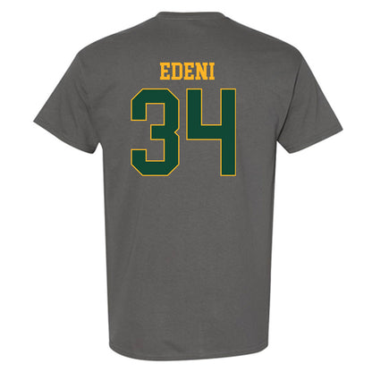 Baylor - NCAA Football : Daniel Edeni - Sports Shersey T-Shirt-1