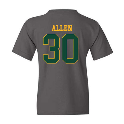 Baylor - NCAA Football : Michael Allen - Sports Shersey Youth T-Shirt-1