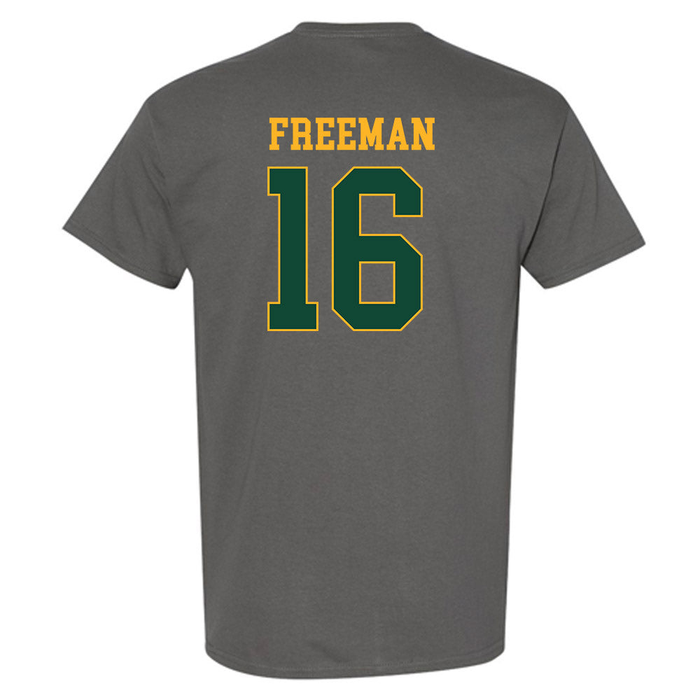 Baylor - NCAA Football : Gavin Freeman - Sports Shersey T-Shirt-1