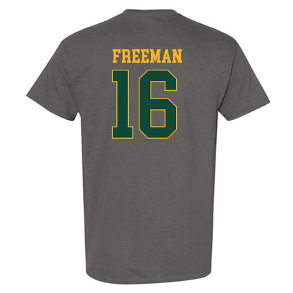Baylor - NCAA Football : Gavin Freeman - Sports Shersey T-Shirt-1