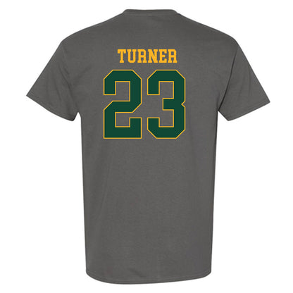 Baylor - NCAA Football : Michael Turner - Sports Shersey T-Shirt-1