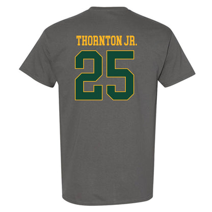 Baylor - NCAA Football : Levar Thornton Jr. - Sports Shersey T-Shirt-1