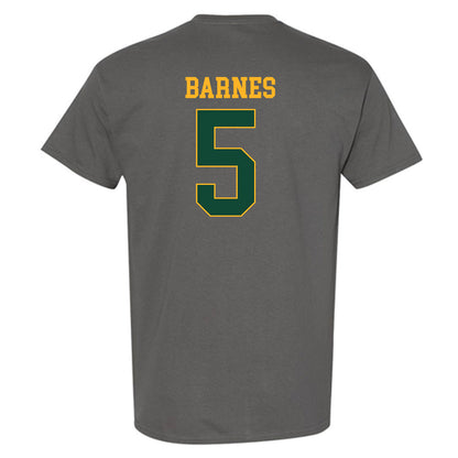 Baylor - NCAA Football : Travion Barnes - Sports Shersey T-Shirt-1