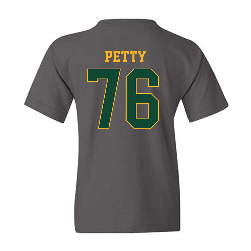 Baylor - NCAA Football : Lawson Petty - Sports Shersey Youth T-Shirt-1