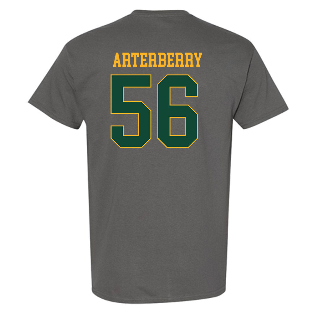 Baylor - NCAA Football : Kaleb Arterberry - Sports Shersey T-Shirt-1