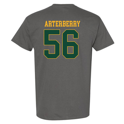 Baylor - NCAA Football : Kaleb Arterberry - Sports Shersey T-Shirt-1