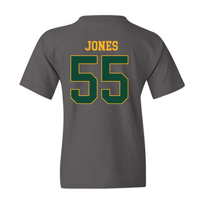 Baylor - NCAA Football : Jaylin Jones - Sports Shersey Youth T-Shirt-1