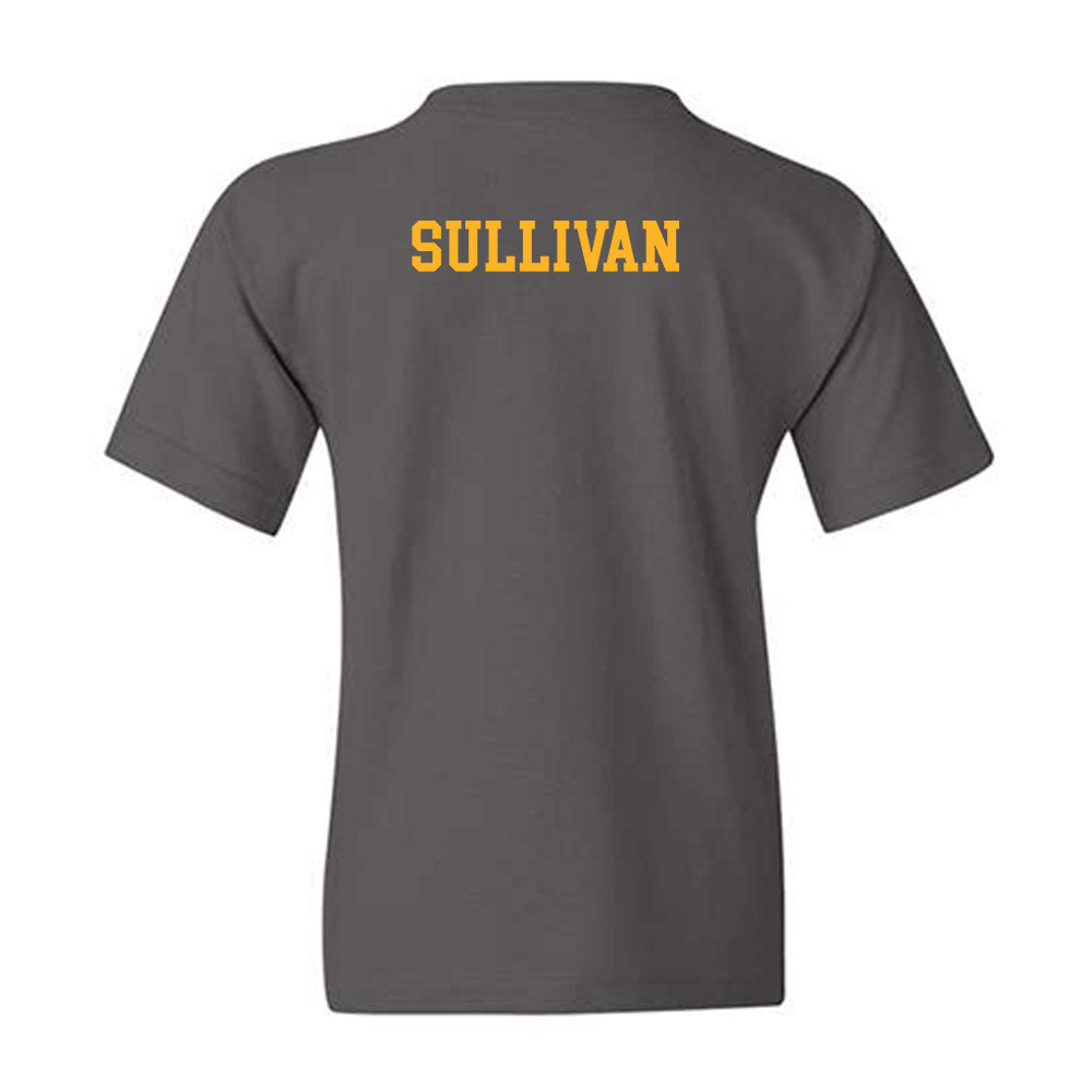 Baylor - NCAA Football : Riley Sullivan - Sports Shersey Youth T-Shirt-1