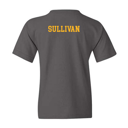 Baylor - NCAA Football : Riley Sullivan - Sports Shersey Youth T-Shirt-1