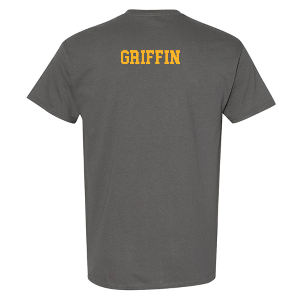 Baylor - NCAA Football : Patrick Griffin - Sports Shersey T-Shirt-1