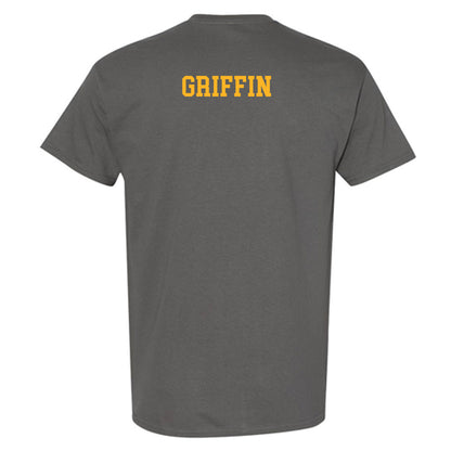 Baylor - NCAA Football : Patrick Griffin - Sports Shersey T-Shirt-1