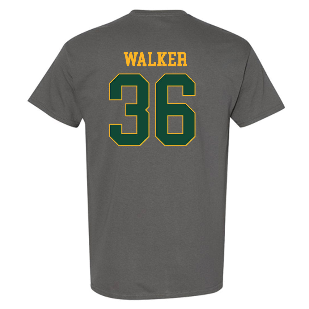 Baylor - NCAA Football : Kedrick Walker - Sports Shersey T-Shirt-1