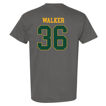 Baylor - NCAA Football : Kedrick Walker - Sports Shersey T-Shirt-1