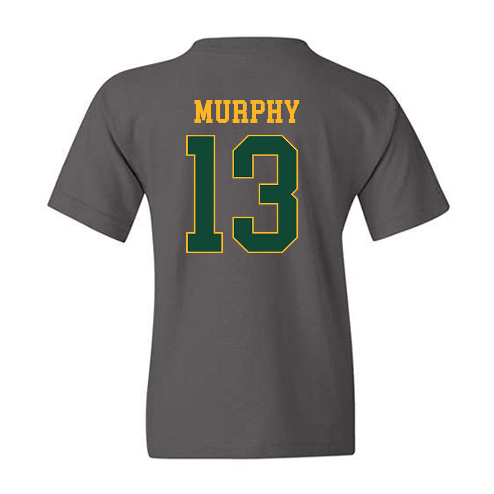 Baylor - NCAA Football : Quinn Murphy - Sports Shersey Youth T-Shirt-1