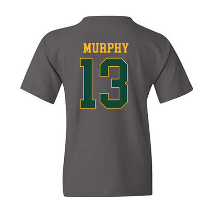 Baylor - NCAA Football : Quinn Murphy - Sports Shersey Youth T-Shirt-1