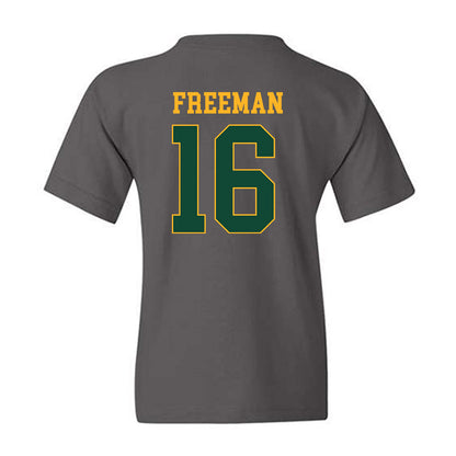 Baylor - NCAA Football : Gavin Freeman - Sports Shersey Youth T-Shirt-1