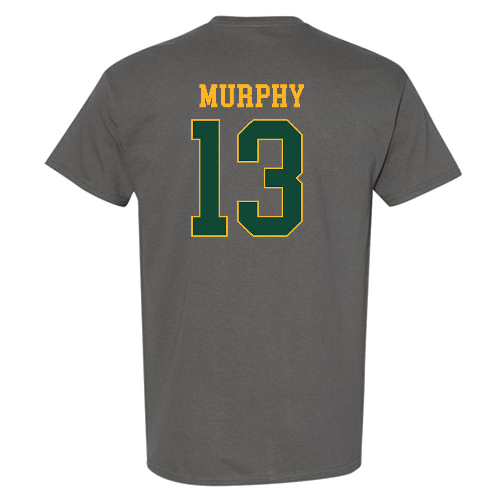 Baylor - NCAA Football : Quinn Murphy - Sports Shersey T-Shirt-1