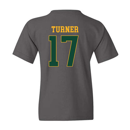 Baylor - NCAA Football : Tyler Turner - Sports Shersey Youth T-Shirt-1