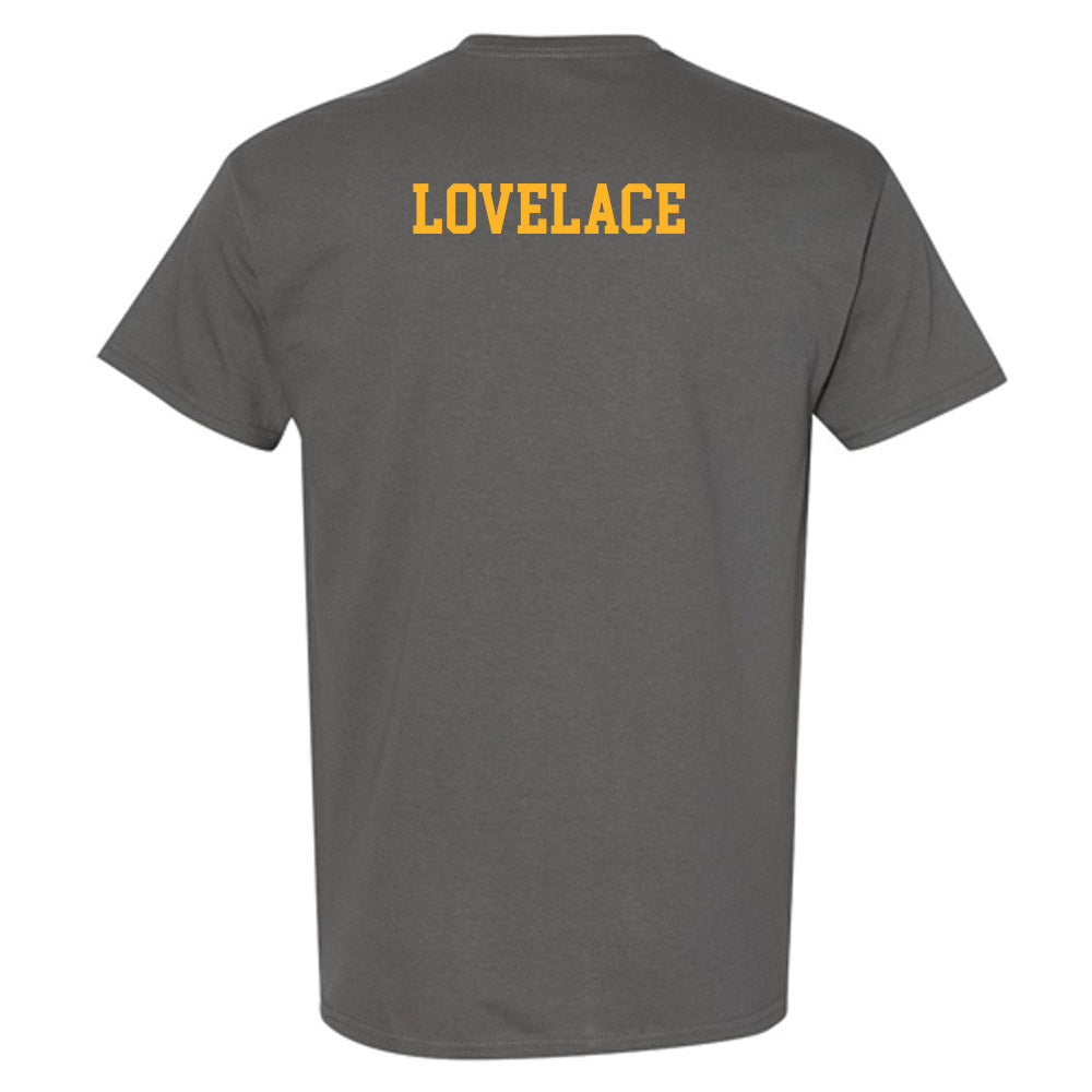 Baylor - NCAA Football : Cooper Lovelace - Sports Shersey T-Shirt-1
