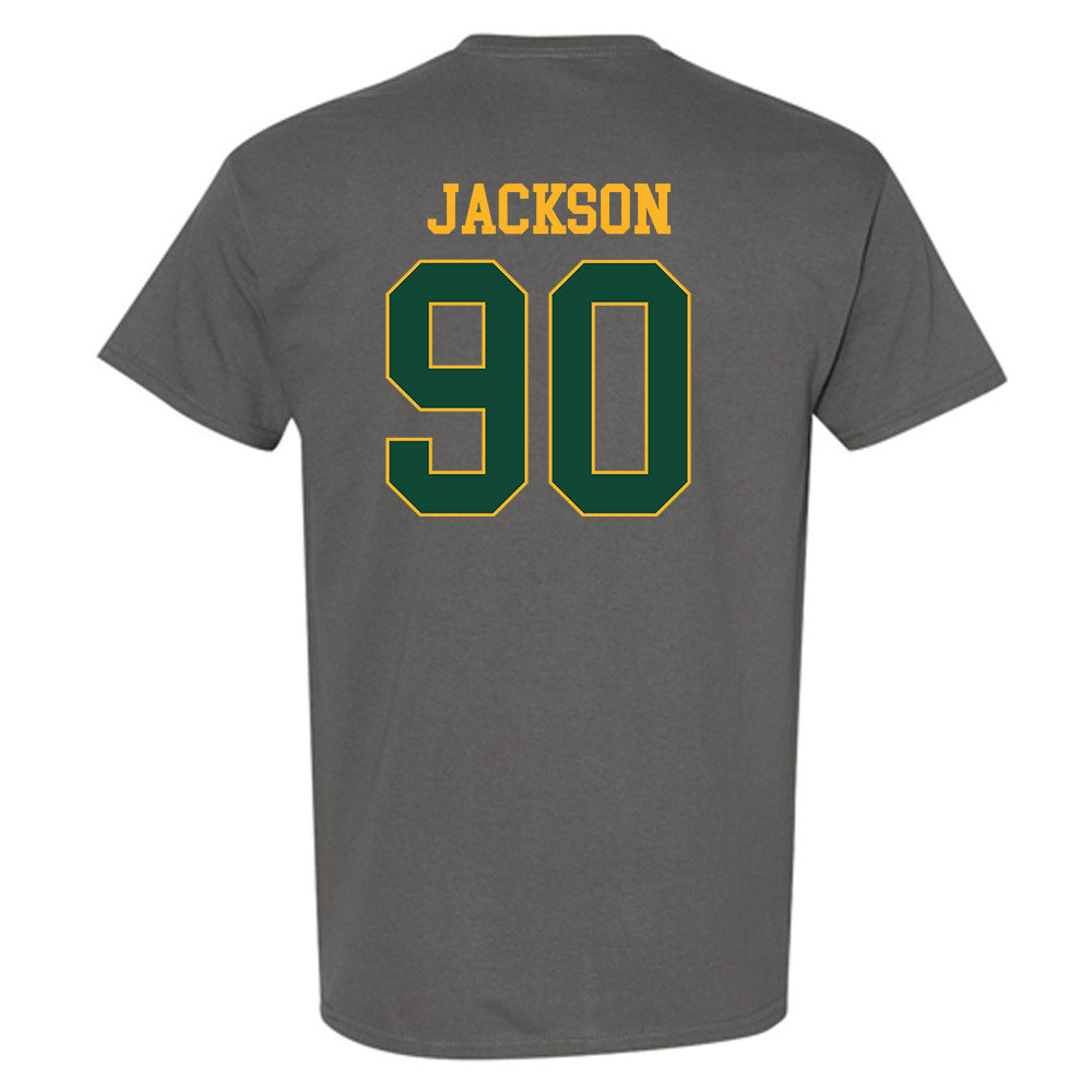 Baylor - NCAA Football : Braylen Jackson - Sports Shersey T-Shirt-1