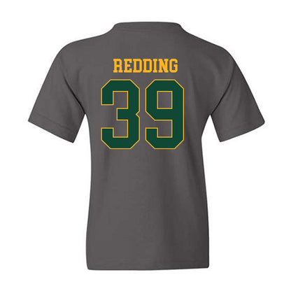 Baylor - NCAA Football : Cole Redding - Sports Shersey Youth T-Shirt-1